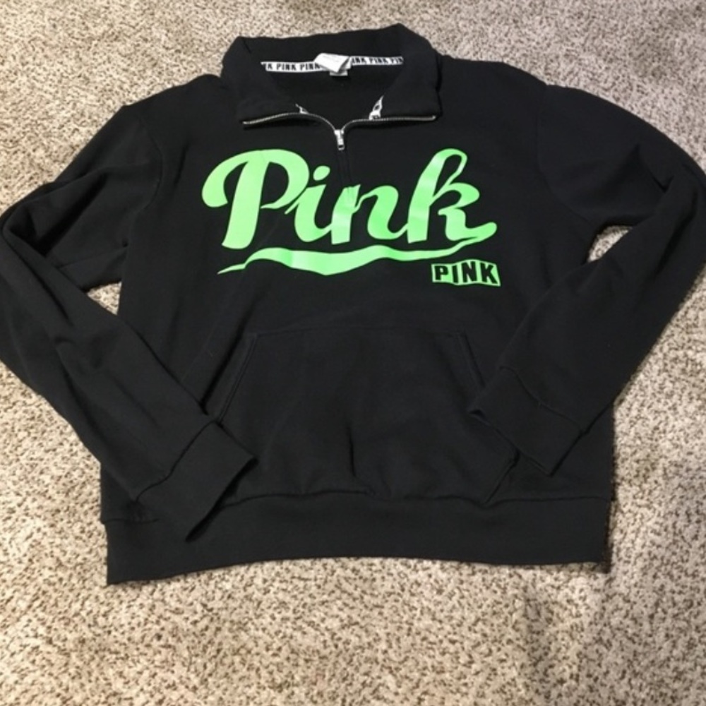 Medium Pink Jacket